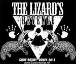 The Lizards Revenge