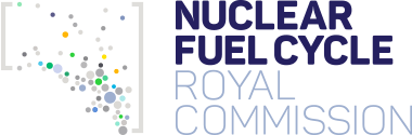 Nuclear Fuel Cycle Royal Commission