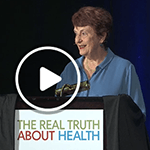 Real Truth About Health Conference
