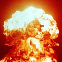 Nuclear blast