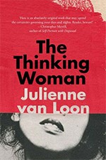 Covre of The Thinking Woman