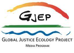 Global Justice Ecology Project